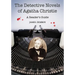 The Detective Novels of Agatha Christie: A Reader's Guide