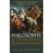 Philosophy in the Hellenistic and Roman Worlds: A History of Philosophy Without Any Gaps, Volume 2