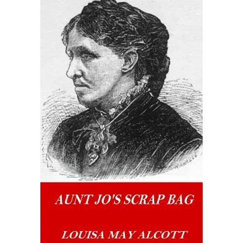 Aunt Jo's Scrap Bag