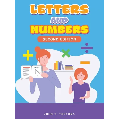 Letters and Numbers: Second Edition