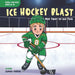 Ice Hockey Blast: Max Takes to the Puck
