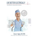 Live Better Electrically: A Heart Rhythm Doc's Humorous Guide to Arrhythmias