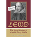 Lewd: The Secret History of English Dirty Words