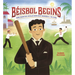 Beisbol Begins: How Nemesio Guillo Brought Baseball to Cuba