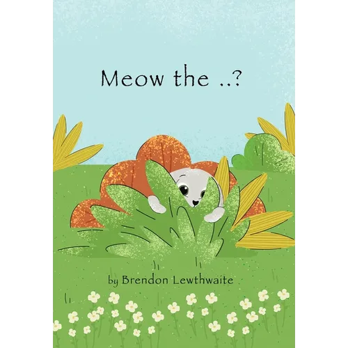 Meow the ..?: Who is he?