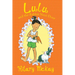 Lulu and the Rabbit Next Door: Volume 4
