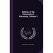 Bulletin of the University of Wisconsin, Volume 9