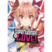 Superwomen in Love! Honey Trap and Rapid Rabbit Vol. 4