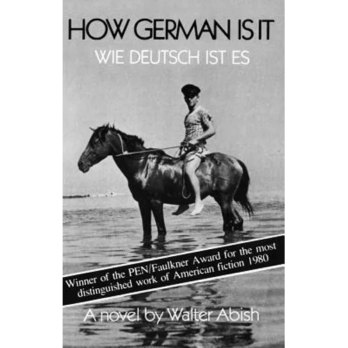 How German Is It