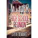 Murder at the High School Reunion