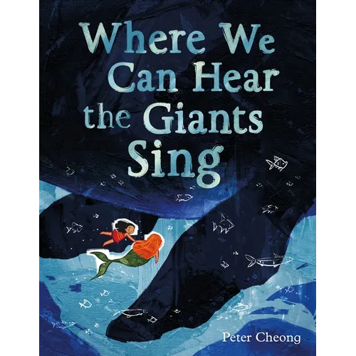 Where We Can Hear the Giants Sing