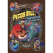 Pecos Bill, Monster Wrangler: A Graphic Novel