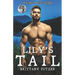 Lily's Tail: Wolf Shifter Romance