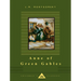 Anne of Green Gables: Illustrated by Sybil Tawse