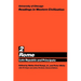 University of Chicago Readings in Western Civilization, Volume 2: Rome: Late Republic and Principate Volume 2
