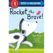 Rocket the Brave!