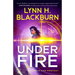 Under Fire