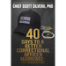 40 Days to a Better Correctional Officer Marriage