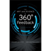 The Art and Science of 360 Degree Feedback