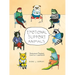 Emotional Support Animals: Anonymous Fuzzball Comics + Workbook