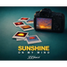 SunShine on My Mind