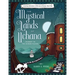 The Mystical Lands of Uchana: Coloring Adventures in the Secret Realms: Book Two: Journey to the Hidden Places