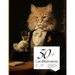 50+ Cat Illustrations Purr-fectly Illustrated: A Visual Feast for Cat Lovers - Artistry, Elegance, and Endless Charm
