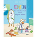 DiDi the Colorful Duck and Her Magical Mirror