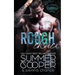 Rough Choice: A Motorcycle Club New Adult Romance