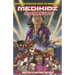 Medikidz Explain Food Allergy What's Up with Paulina?