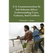 U.S. Counterterrorism In Sub-Saharan Africa: Understanding Costs, Cultures, And Conflicts