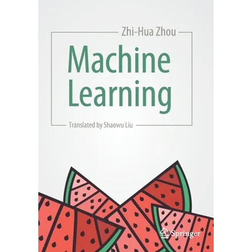 Machine Learning