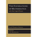 The Foundations of Mathematics and Other Logical Essays