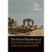 The Oxford Handbook of Egyptian Epigraphy and Palaeography