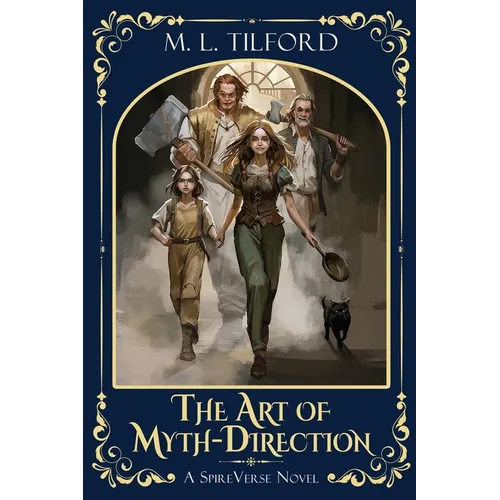 The Art of Myth-Direction