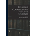 Religious Counseling of College Students