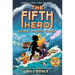 The Fifth Hero #2: Escape Plastic Island