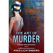 The Art of Murder (a Hank Reed Mystery, Book 1)