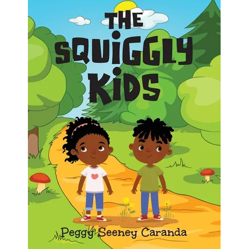 The Squiggly Kids