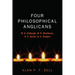 Four Philosophical Anglicans