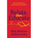 Relate, Then Educate: The Untold Stories of Teachers, by Teachers