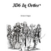 3D6 In Order
