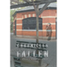 Chronicles of the Fallen: A Policeman's Tale