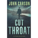 Cut Throat: A Scottish Crime Thriller