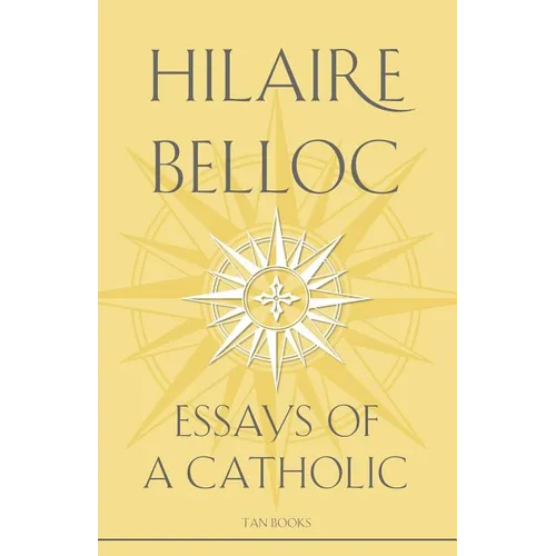 Essays of a Catholic