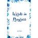 Words in Progress