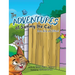 The Adventures of Sammy the Cat: Brave, Kind, and Different