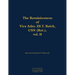 The Reminiscences of Vice Adm. Eli T. Reich, USN (Ret.), Vol. II: 1913-1999