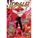 Lorelei: Sects and the City