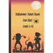 Halloween Jokes Book For Kids Ages 6-12: A Fun and Interactive Joke Book for Boys, Girls and The Whole Family - Funny & Silly Spooky & Hilarious Jokes